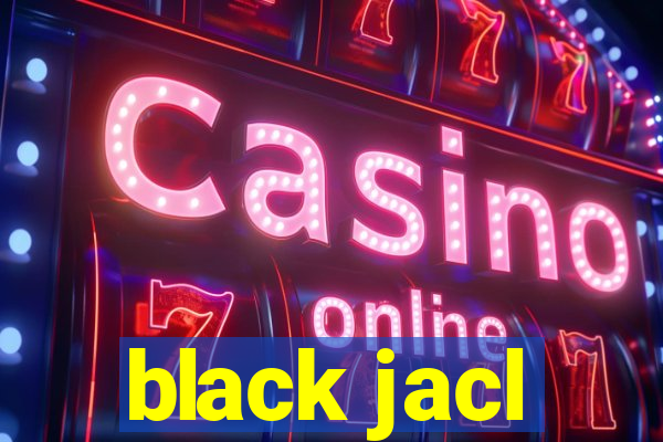 black jacl