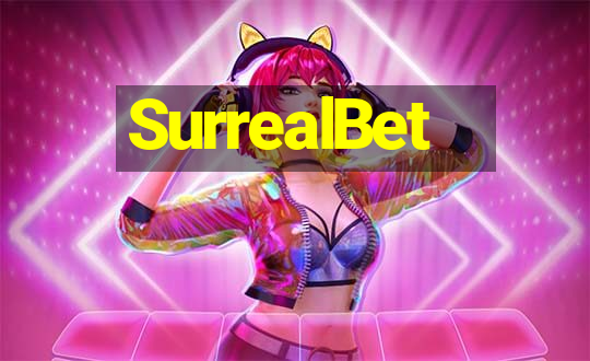 SurrealBet