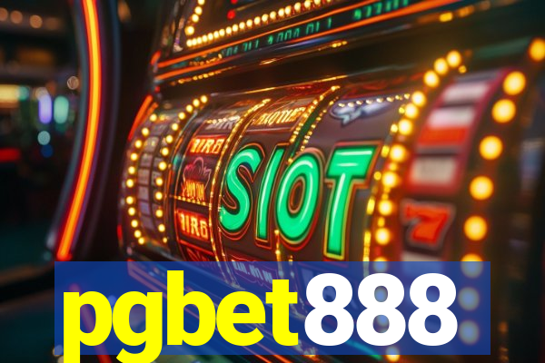 pgbet888