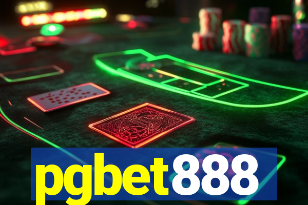 pgbet888