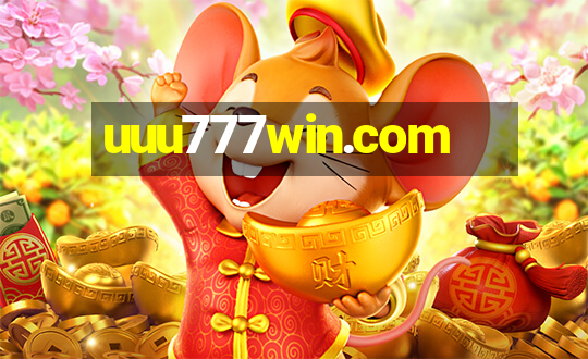 uuu777win.com