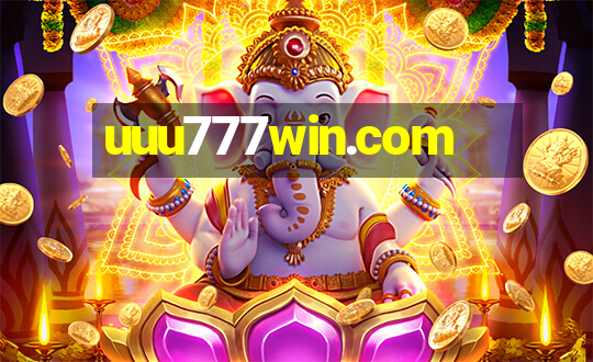 uuu777win.com