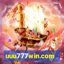 uuu777win.com