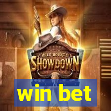 win bet