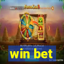 win bet