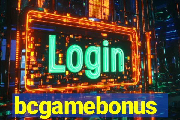 bcgamebonus