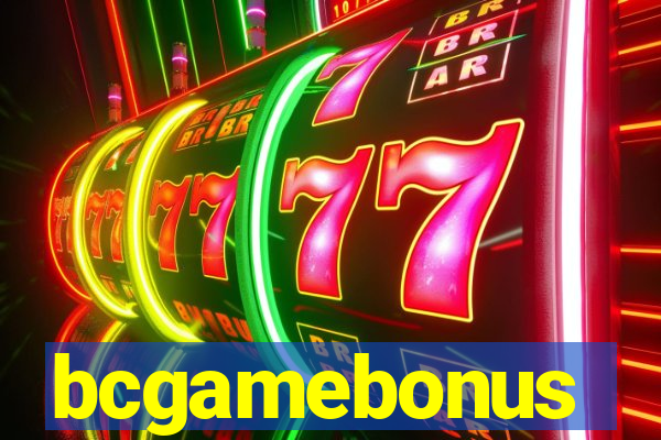 bcgamebonus