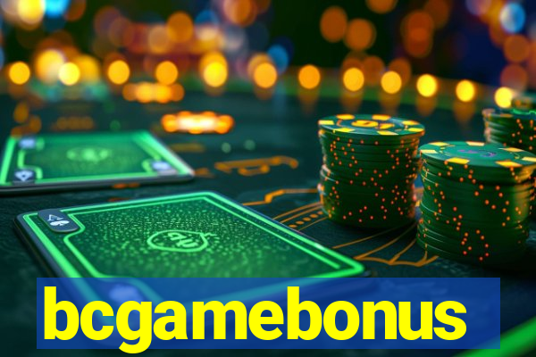 bcgamebonus