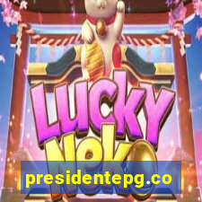 presidentepg.com