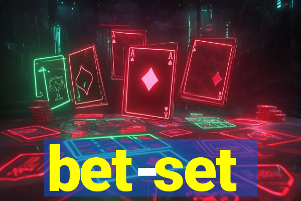 bet-set