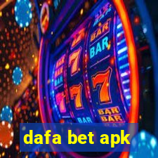 dafa bet apk