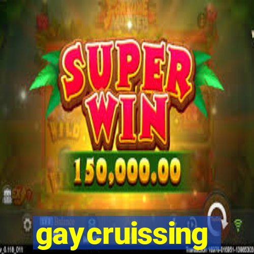 gaycruissing