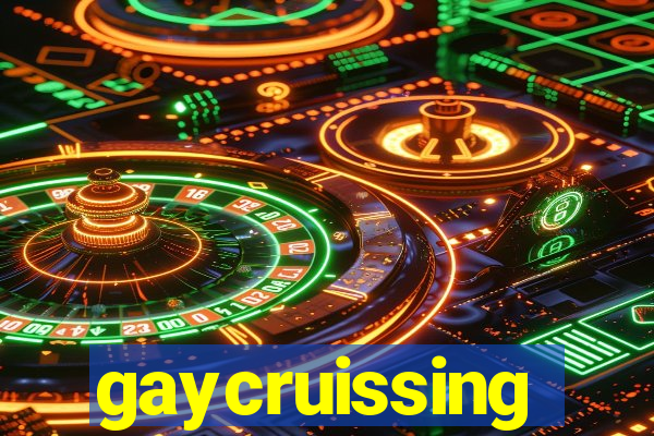 gaycruissing