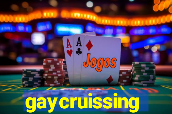 gaycruissing