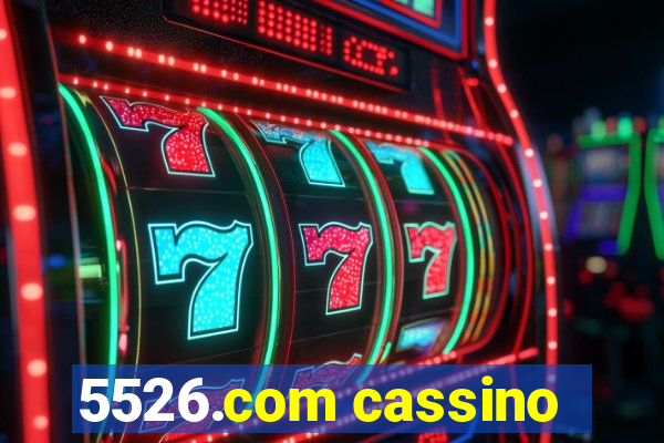 5526.com cassino