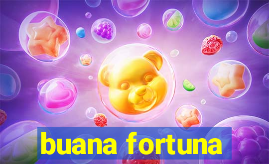 buana fortuna