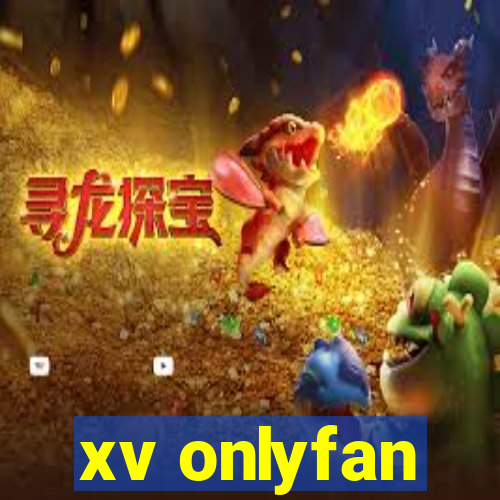 xv onlyfan