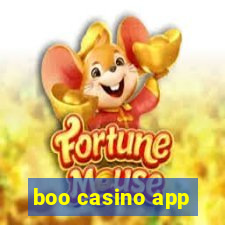 boo casino app