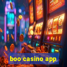 boo casino app