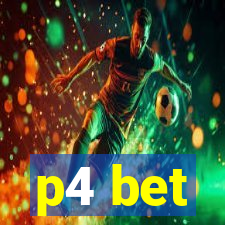 p4 bet