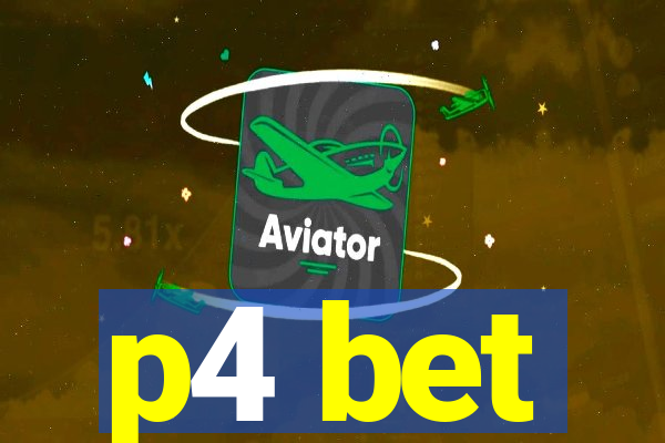 p4 bet