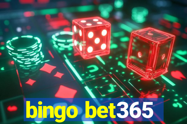 bingo bet365