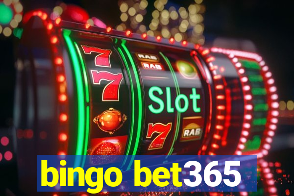 bingo bet365