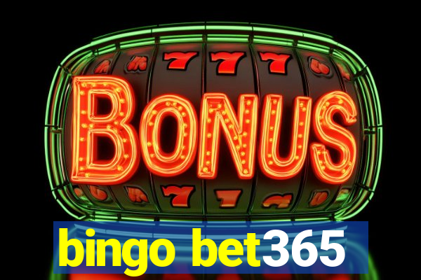 bingo bet365