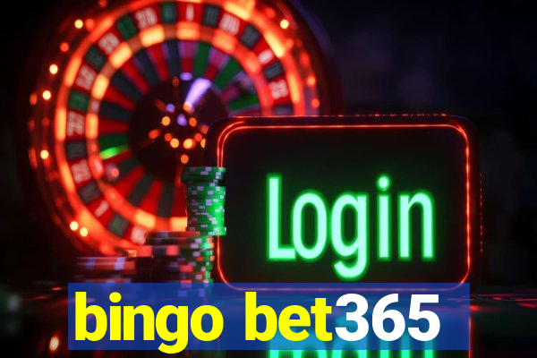 bingo bet365