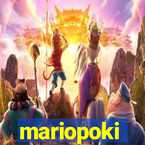 mariopoki