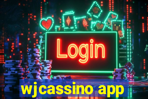 wjcassino app