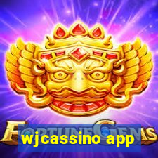 wjcassino app