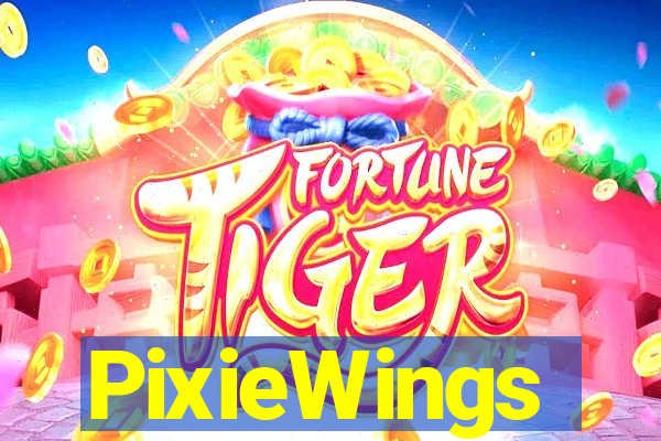 PixieWings