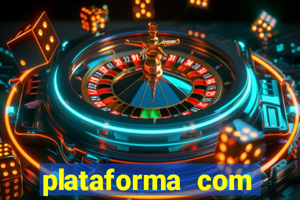 plataforma com b?nus de cadastro grátis bet