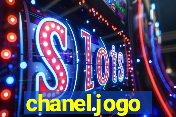 chanel.jogo