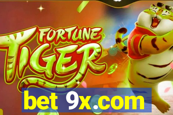 bet 9x.com