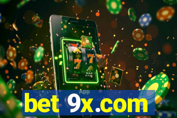 bet 9x.com