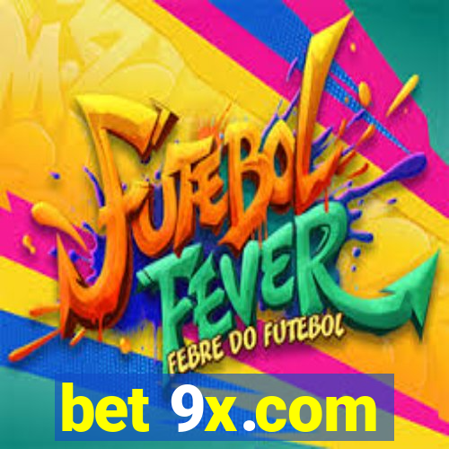 bet 9x.com