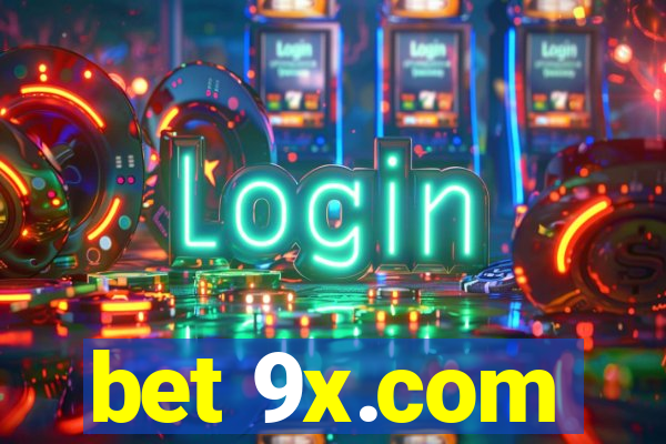 bet 9x.com