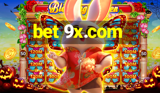 bet 9x.com