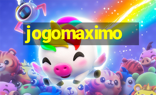 jogomaximo