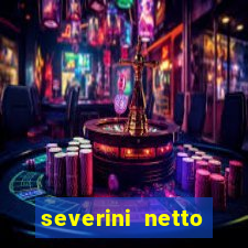 severini netto comercial ltda