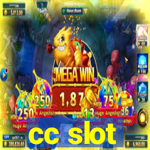 cc slot