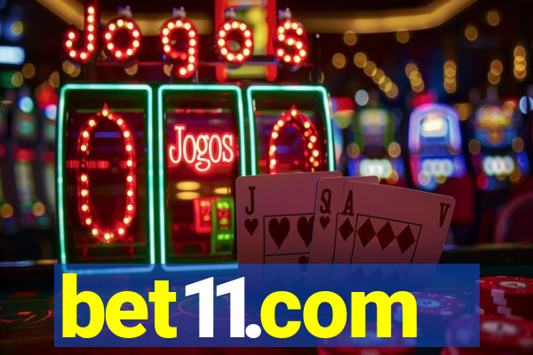 bet11.com