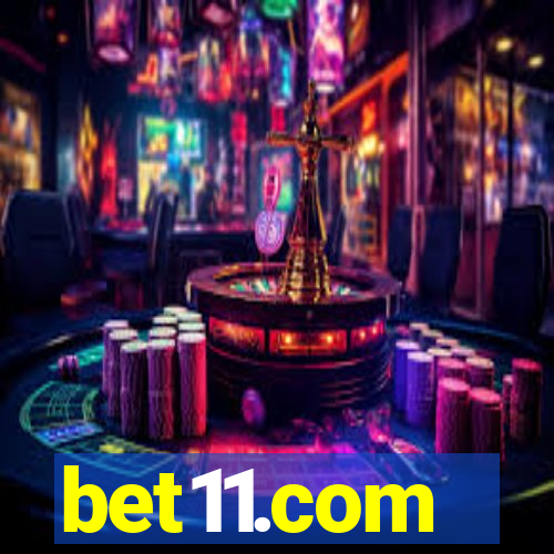 bet11.com