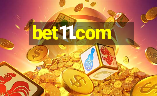 bet11.com