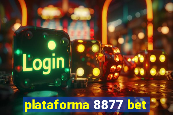 plataforma 8877 bet