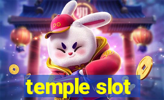 temple slot