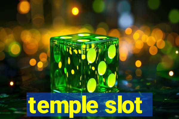 temple slot