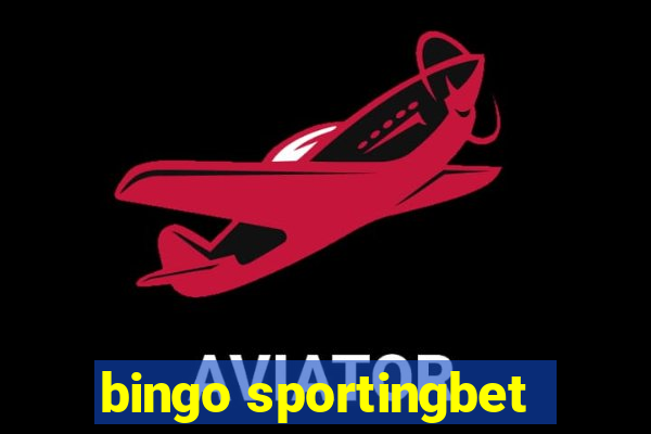 bingo sportingbet